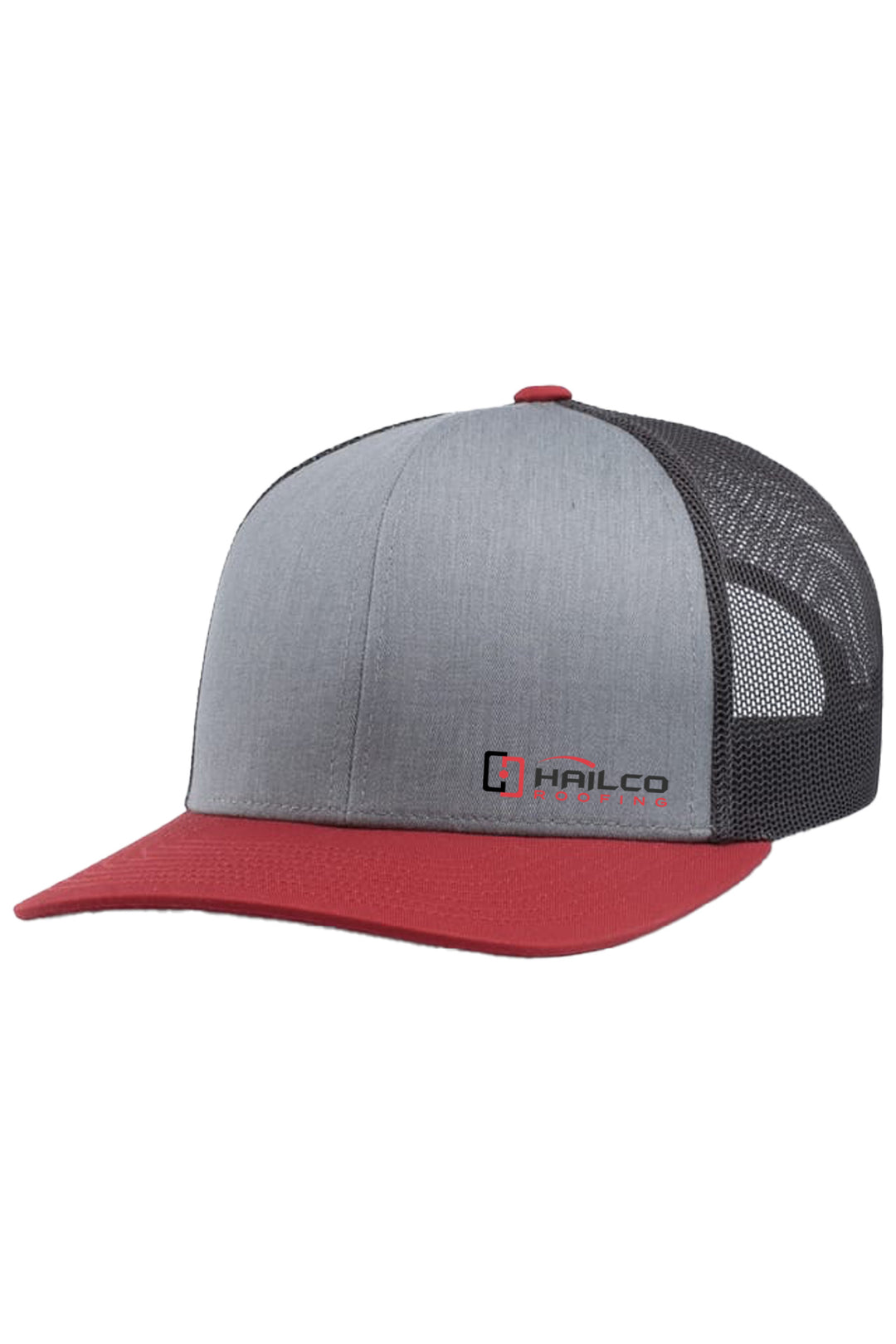 Trucker Snapback Cap