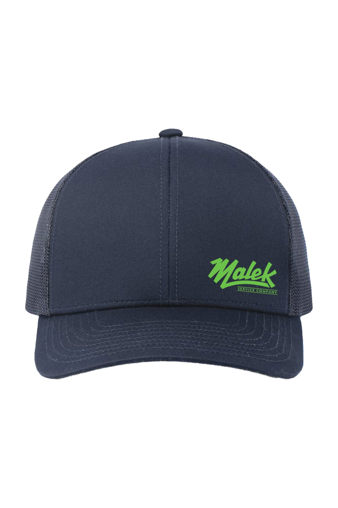 Trucker Snapback Cap