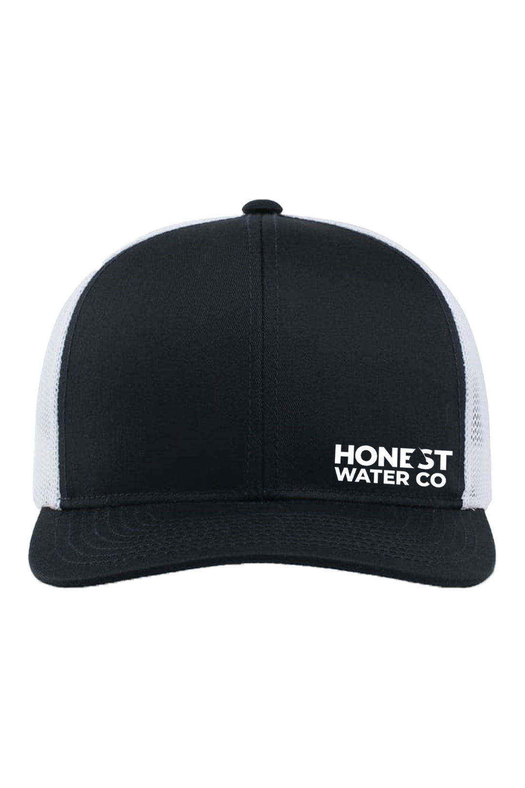 Trucker Snapback Cap