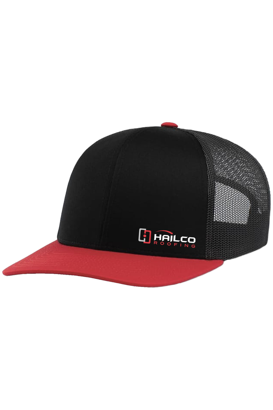 Trucker Snapback Cap