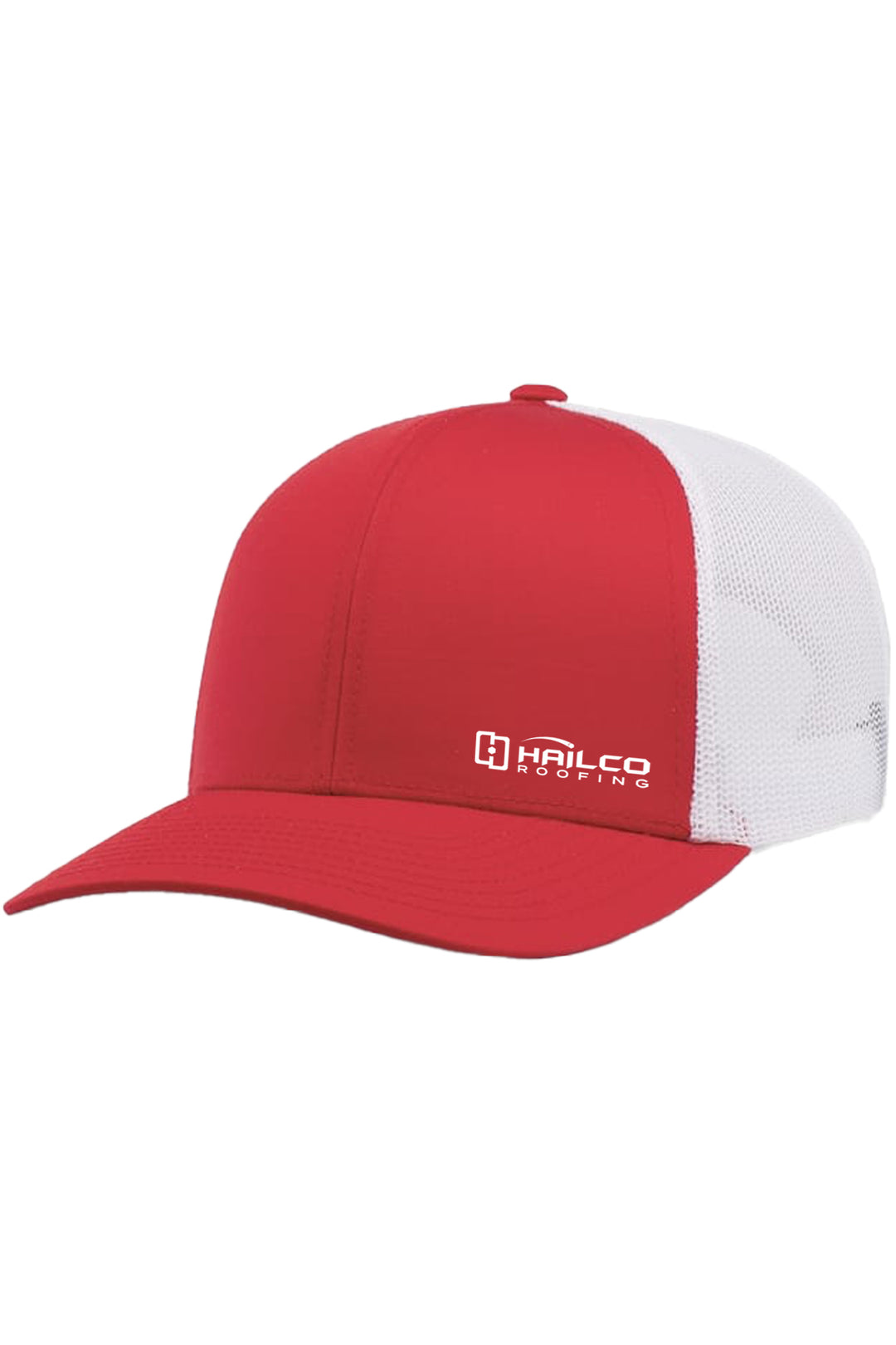 Trucker Snapback Cap