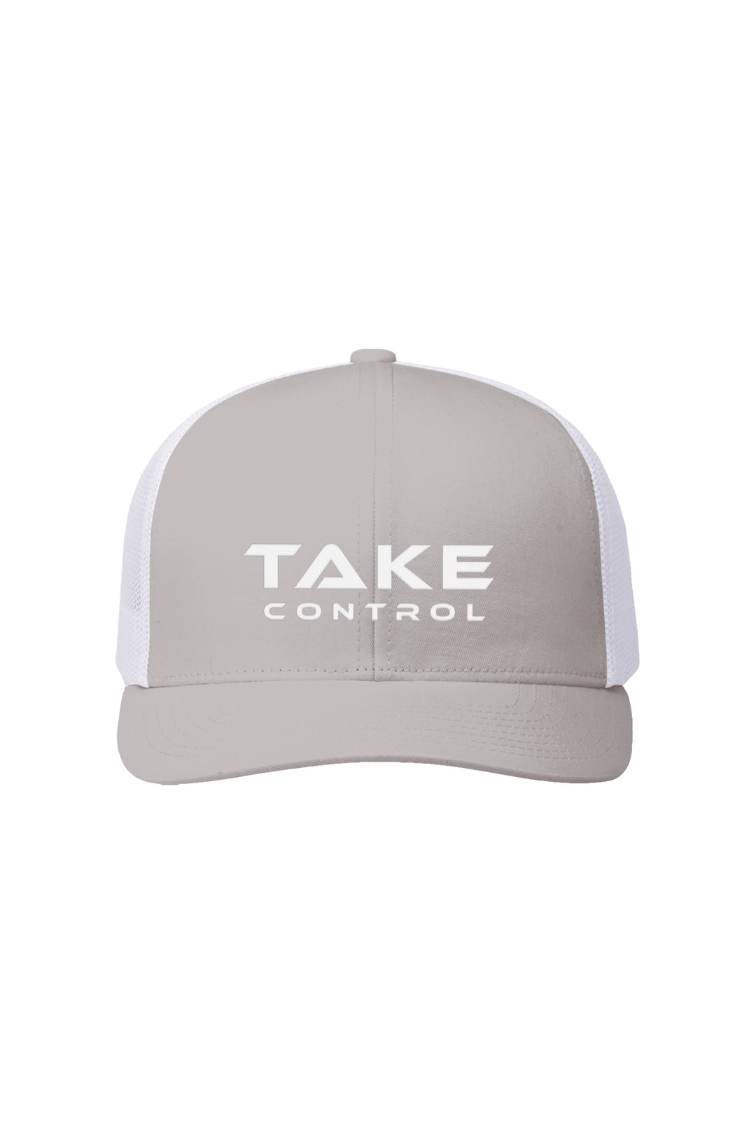Trucker Snapback Cap