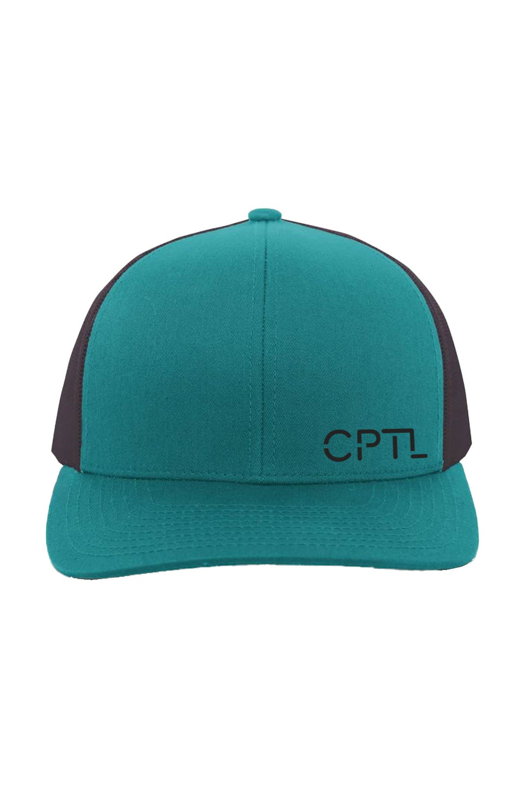 Trucker Snapback Cap