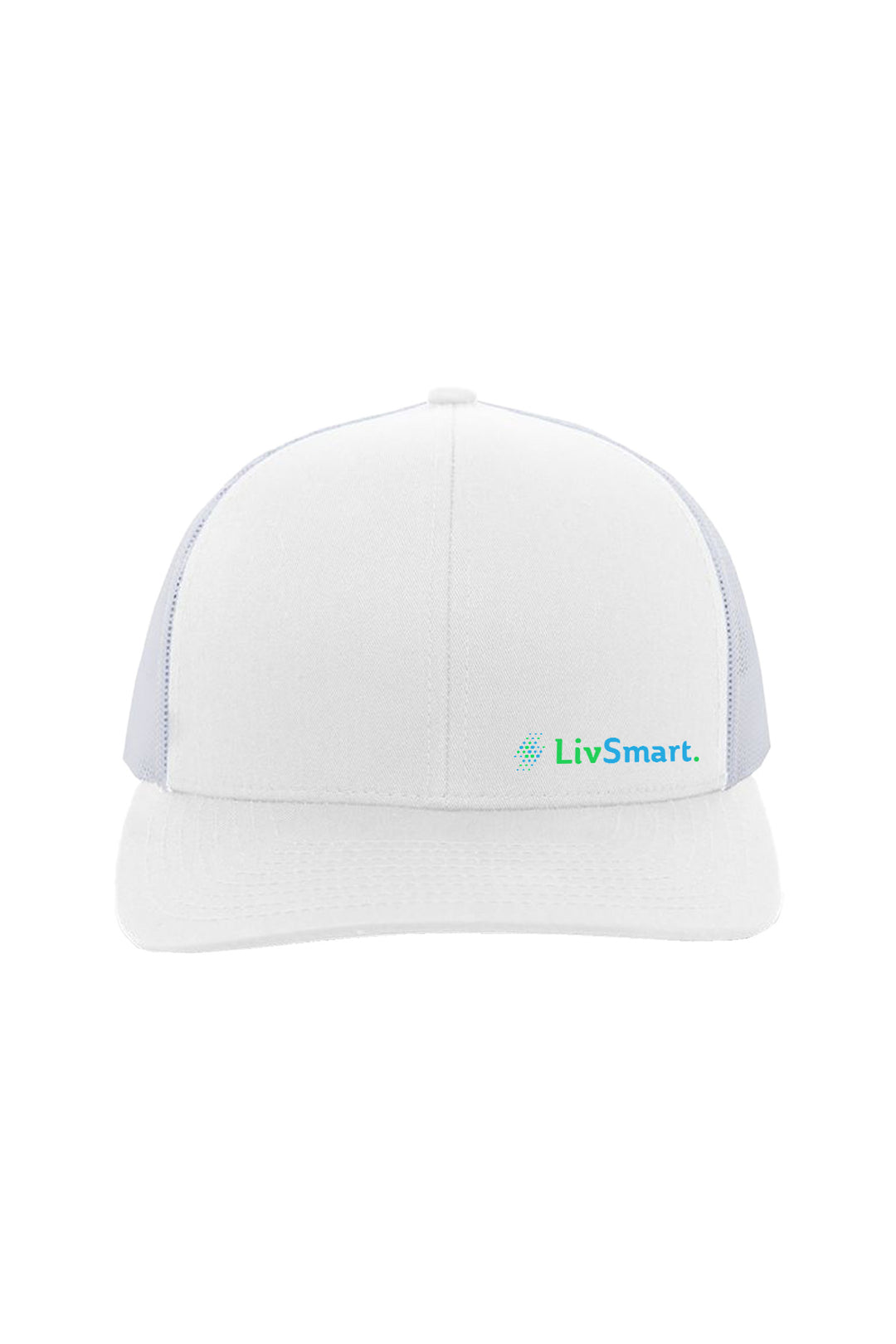 Trucker Snapback Cap