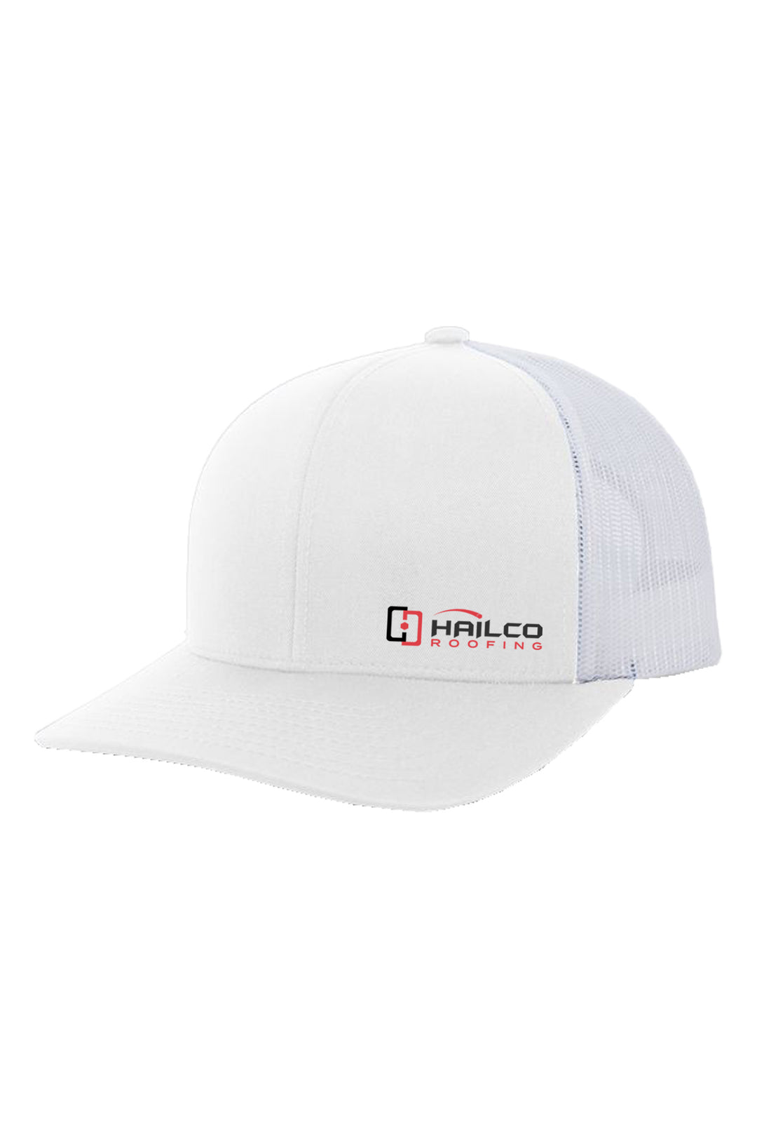 Trucker Snapback Cap