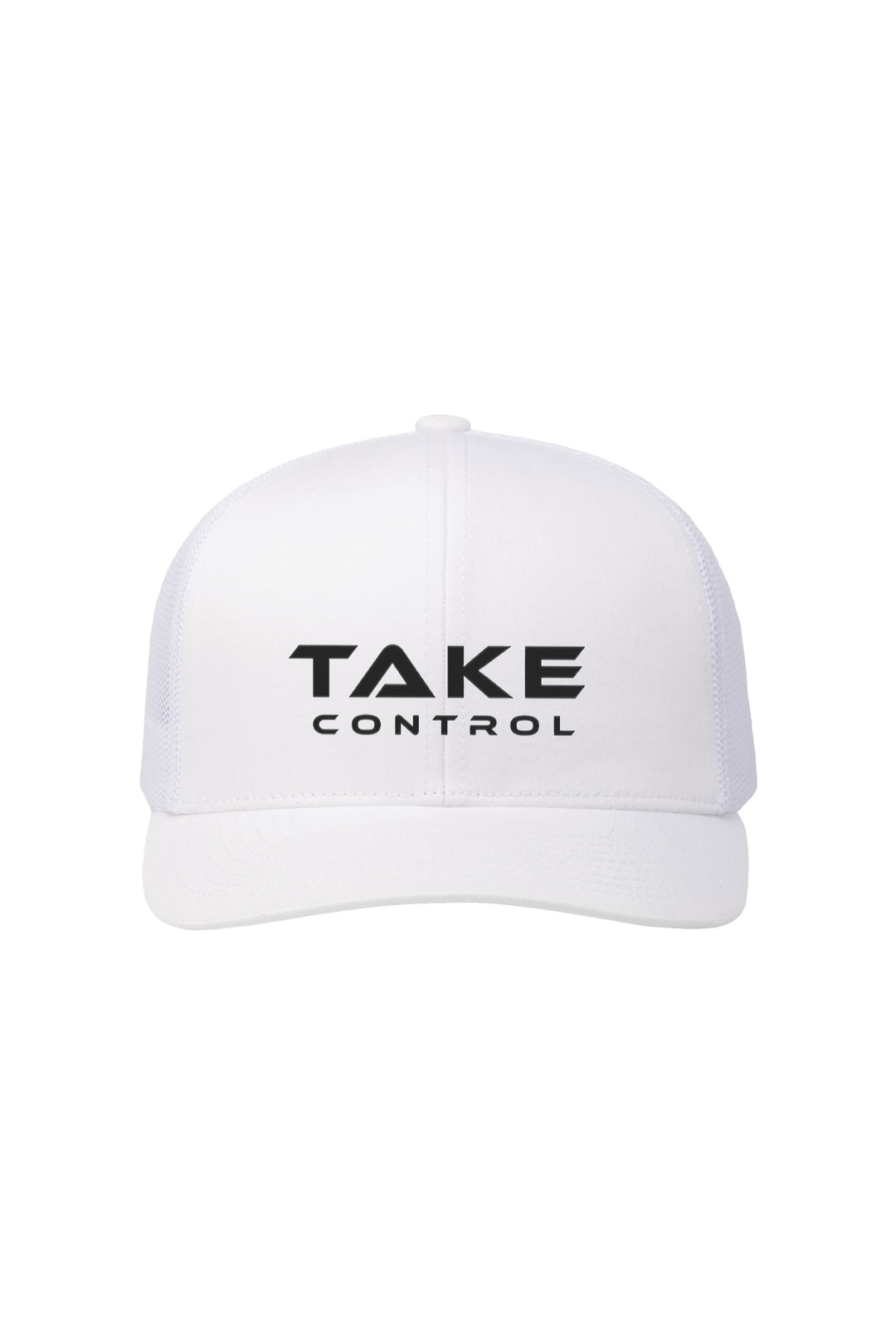 Trucker Snapback Cap