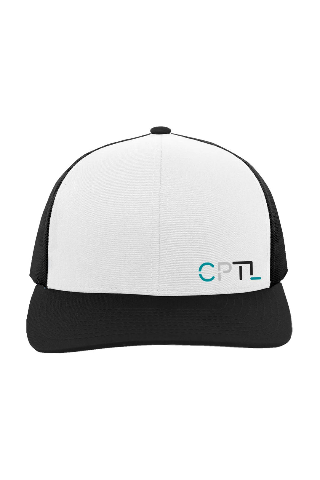 Trucker Snapback Cap