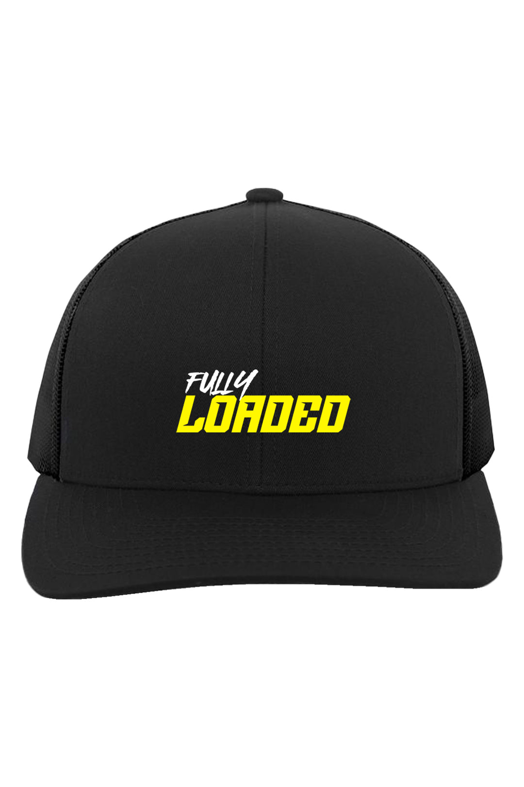Trucker Snapback Cap