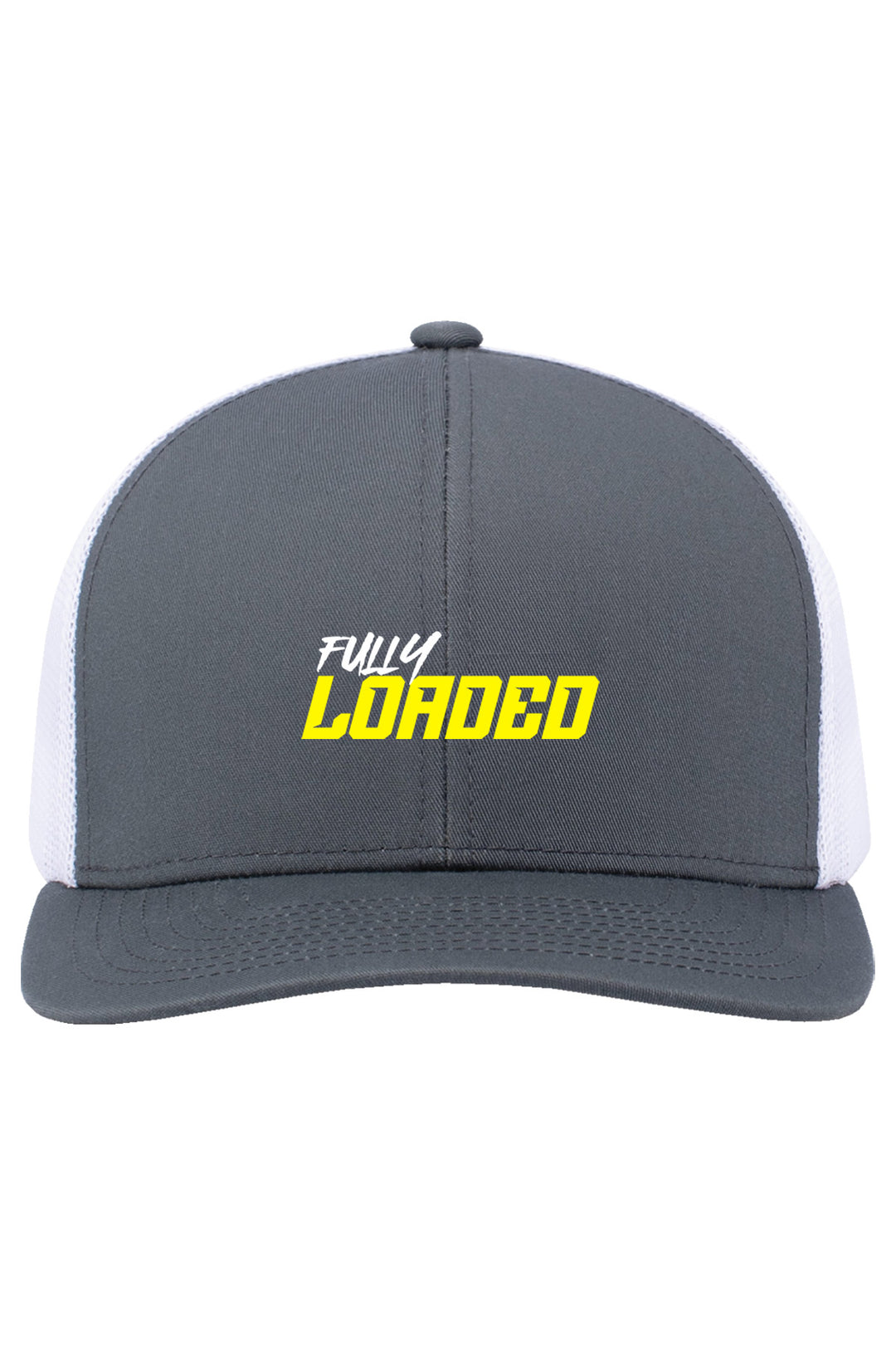 Trucker Snapback Cap