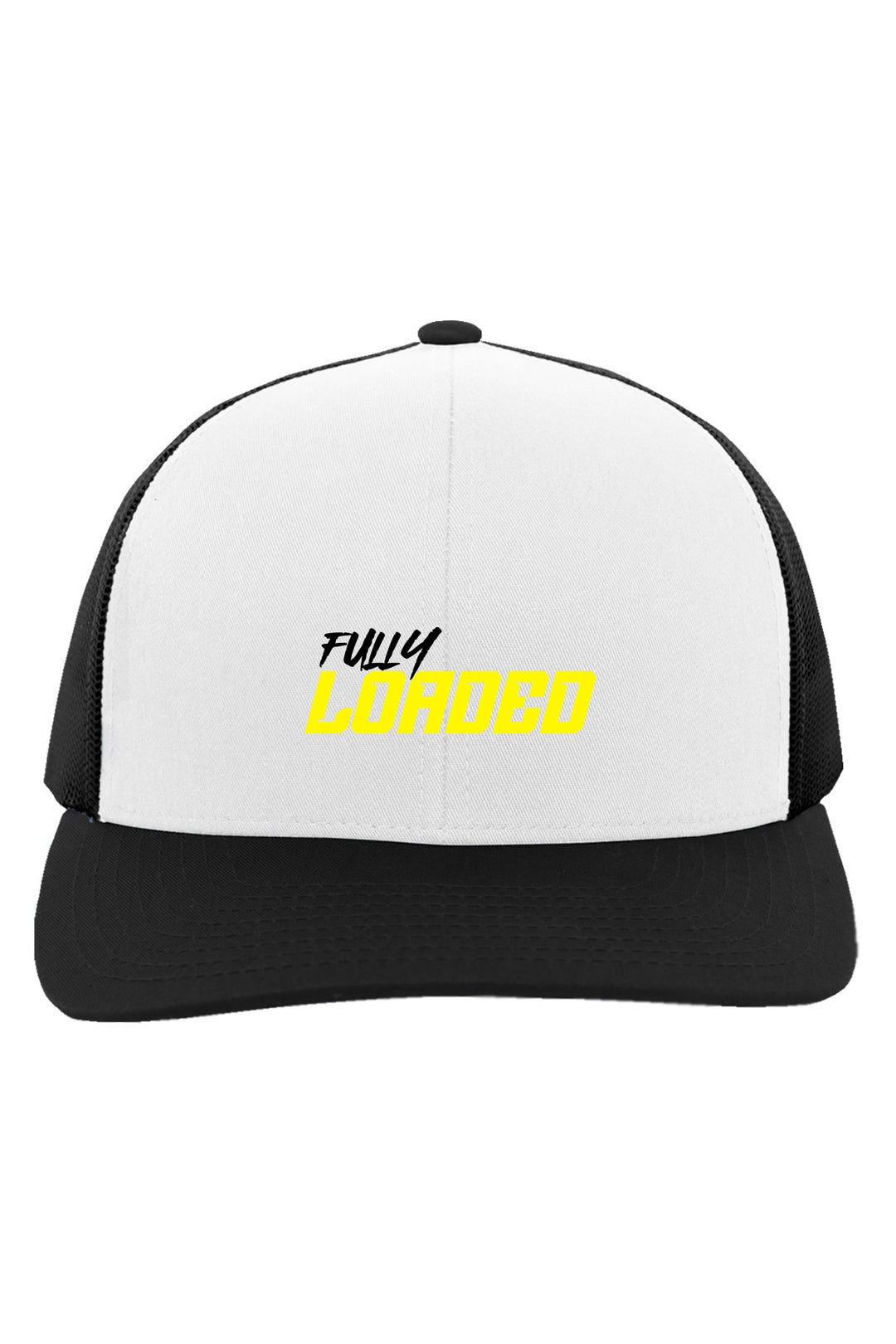 Trucker Snapback Cap