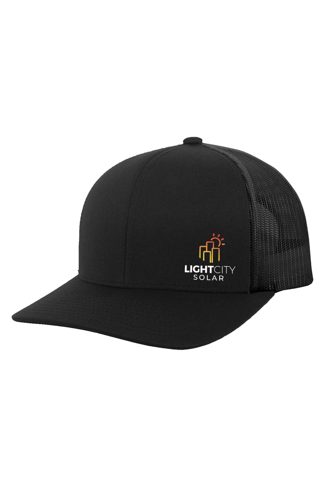 Trucker Snapback Cap