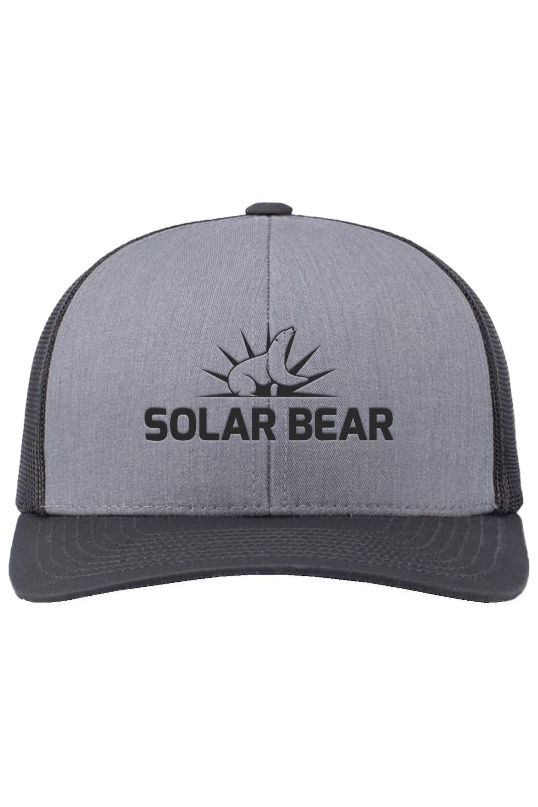 Trucker Snapback Cap