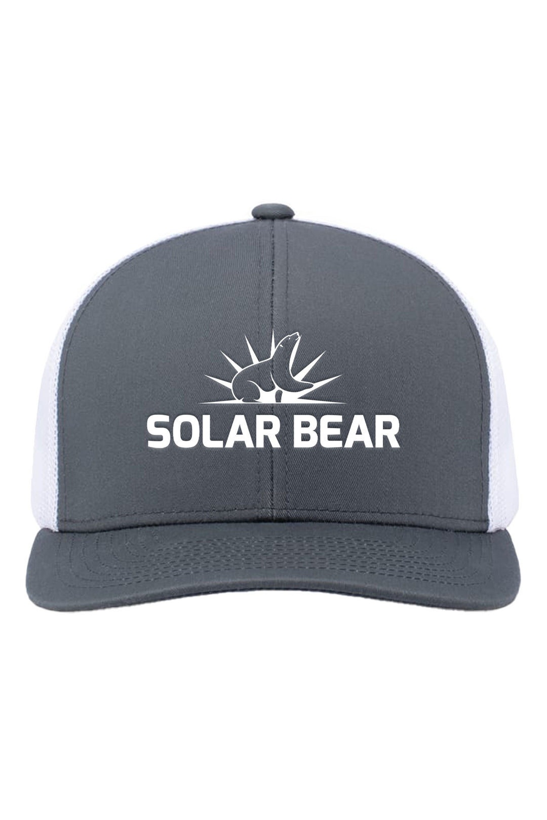 Trucker Snapback Cap