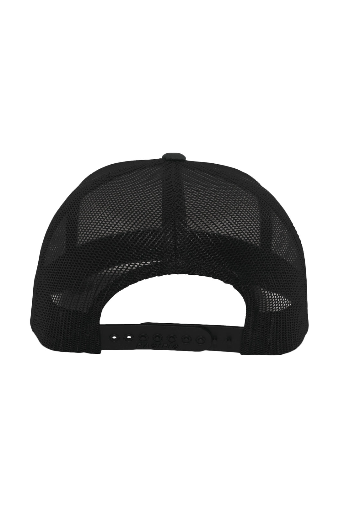 5-Panel Trucker Snapback Cap