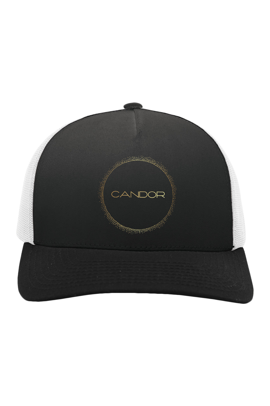 5-Panel Trucker Cap