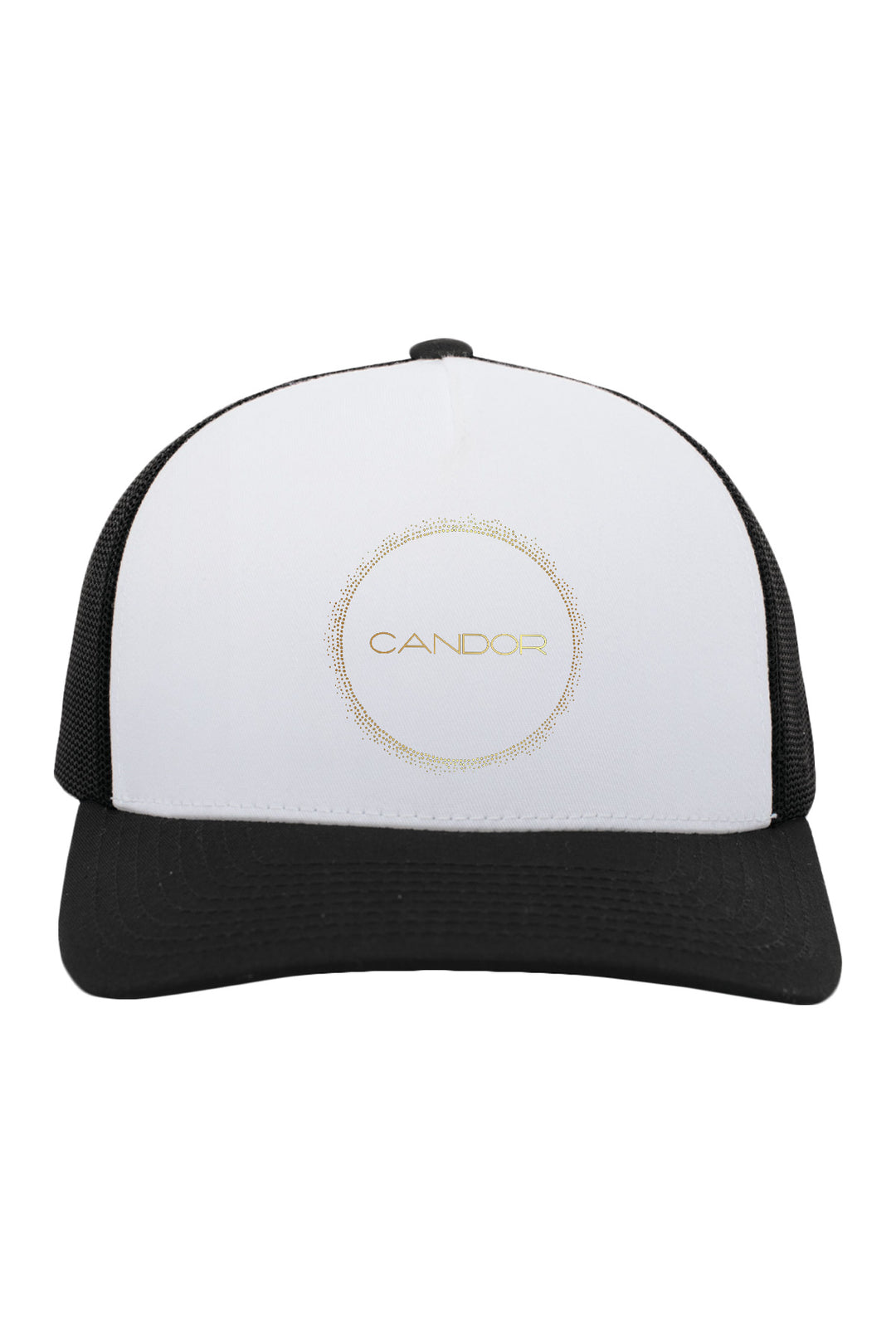 5-Panel Trucker Cap