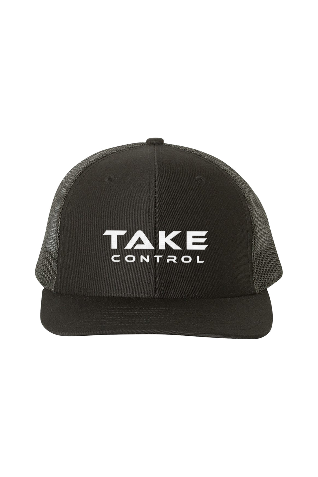 Snapback Trucker Cap