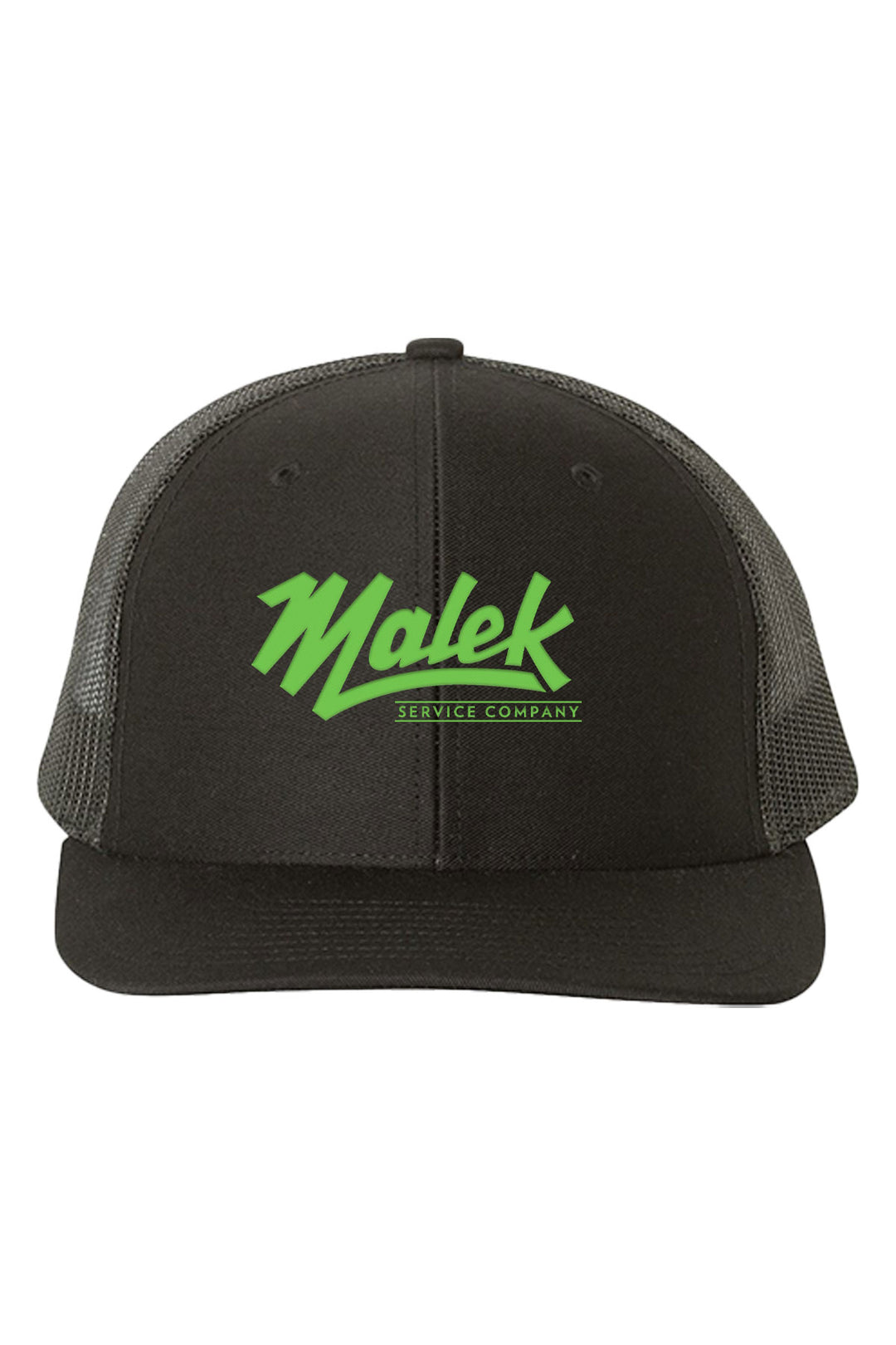 Snapback Trucker Cap