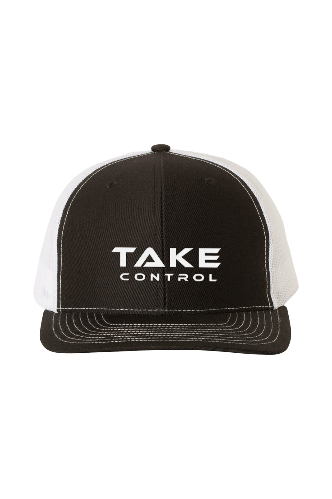 Snapback Trucker Cap