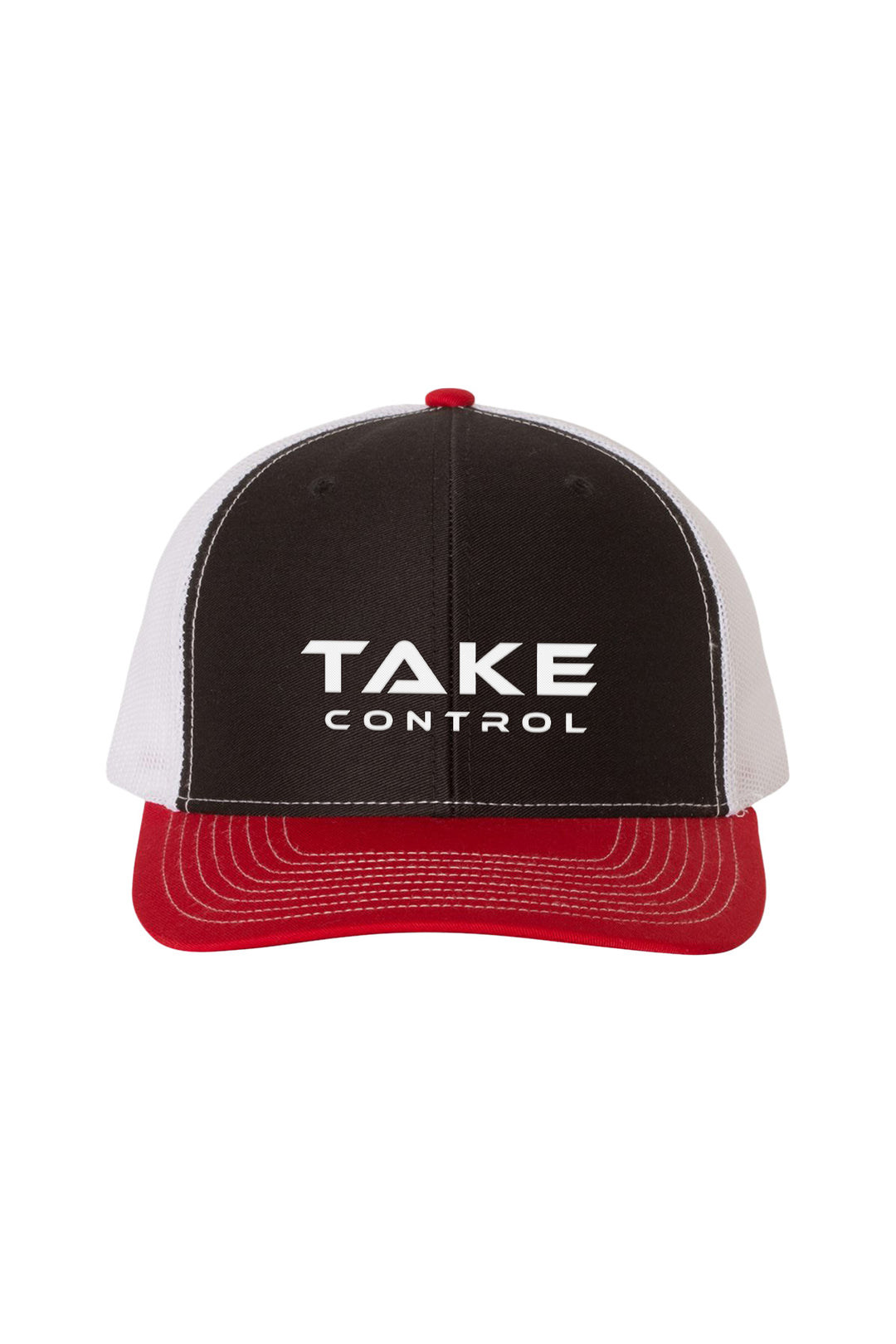 Snapback Trucker Cap