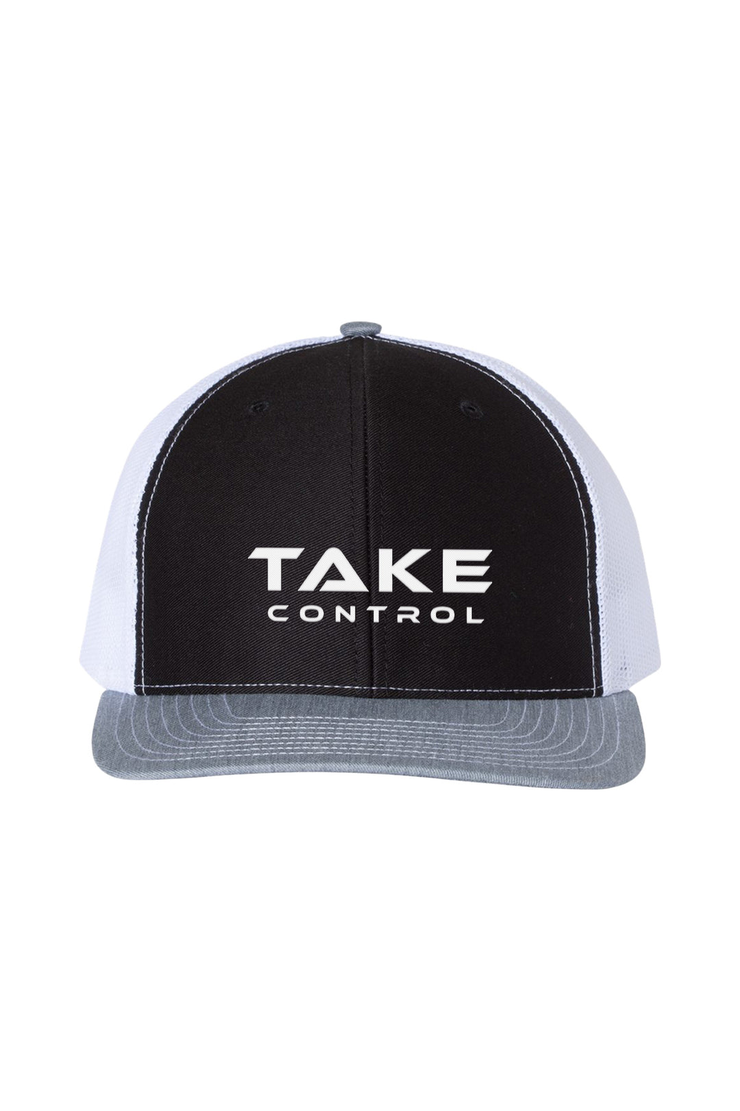 Snapback Trucker Cap