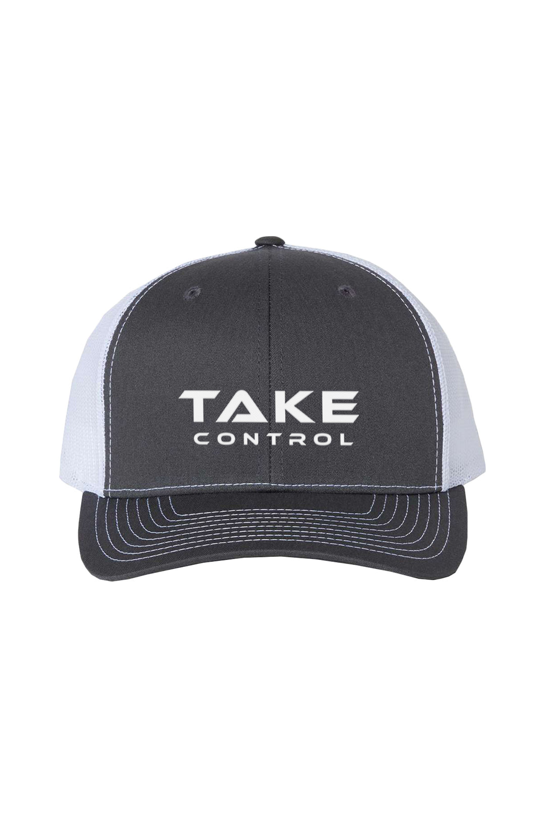 Snapback Trucker Cap