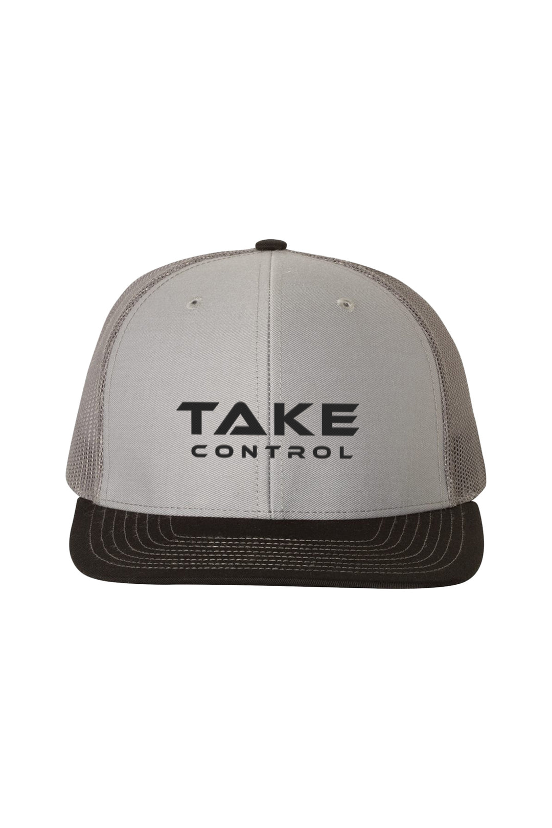 Snapback Trucker Cap