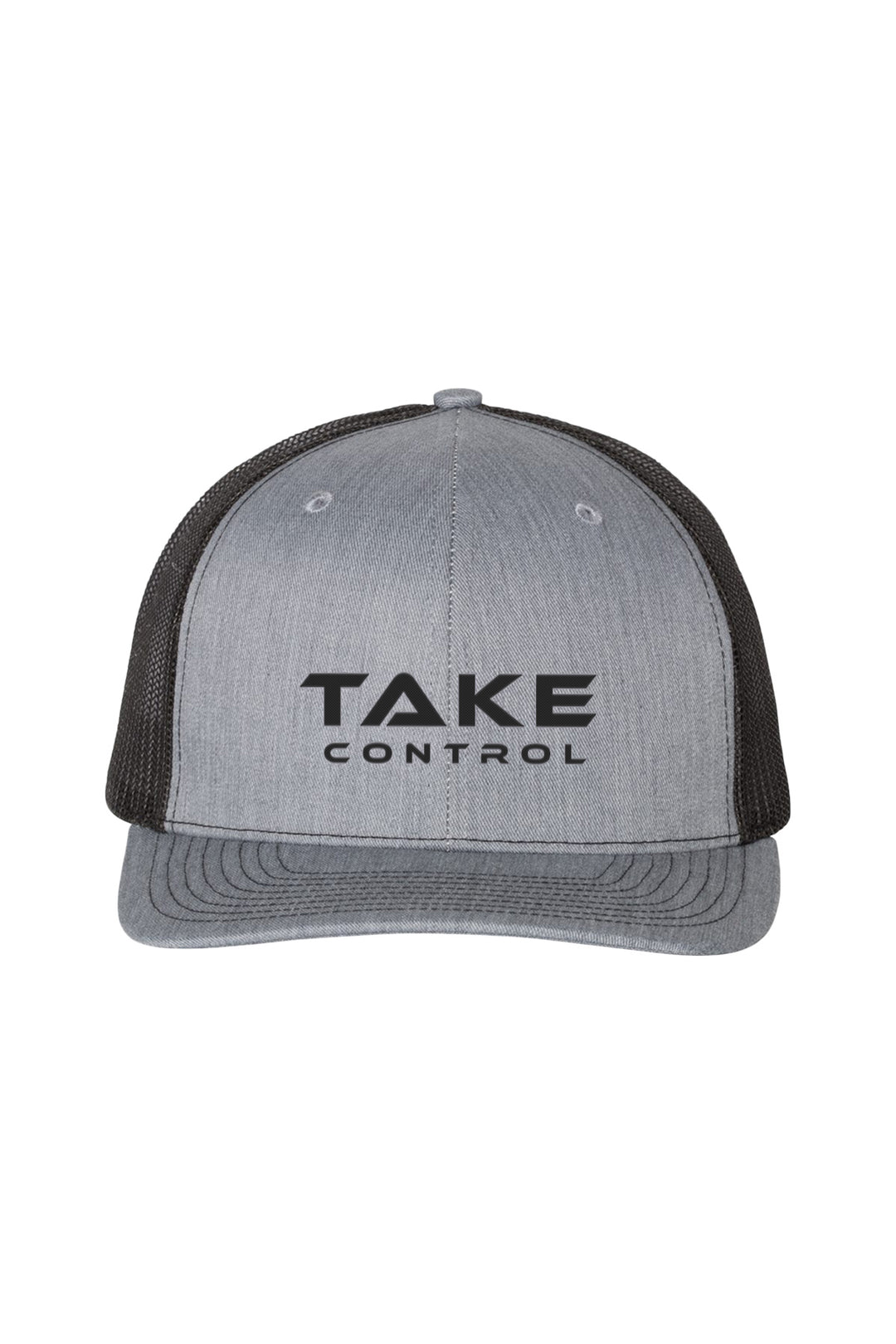 Snapback Trucker Cap