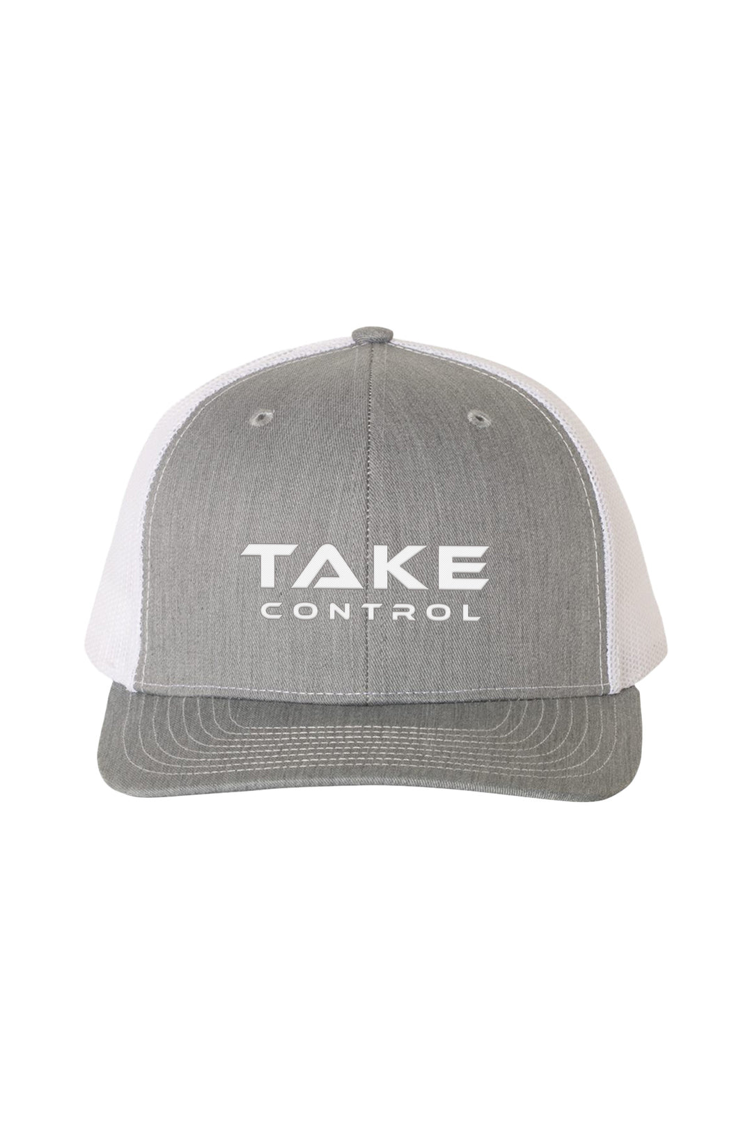 Snapback Trucker Cap
