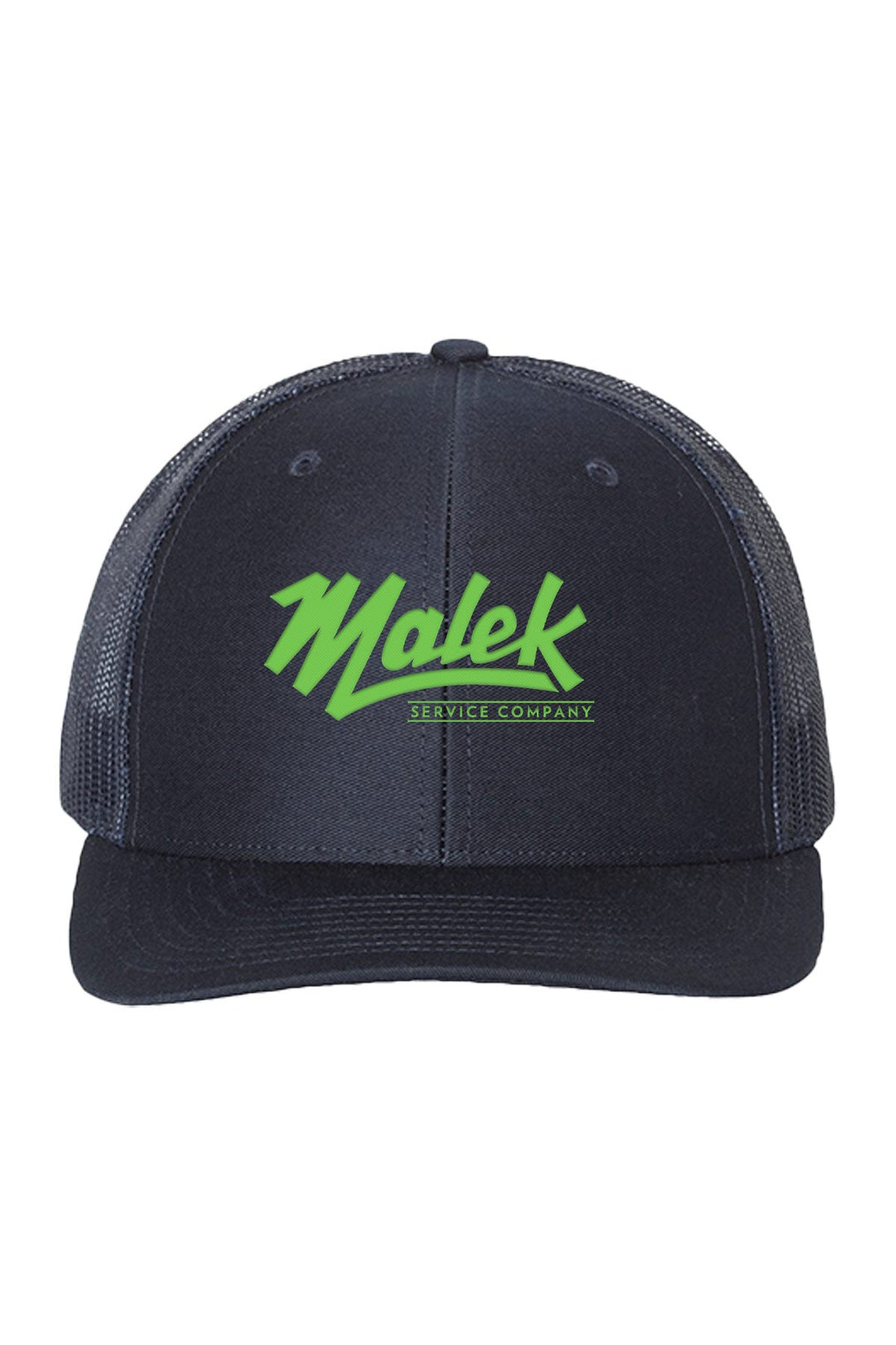 Snapback Trucker Cap