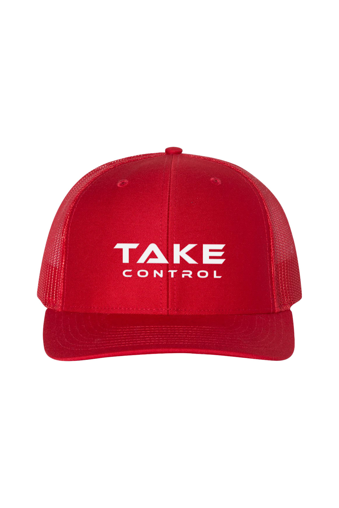 Snapback Trucker Cap