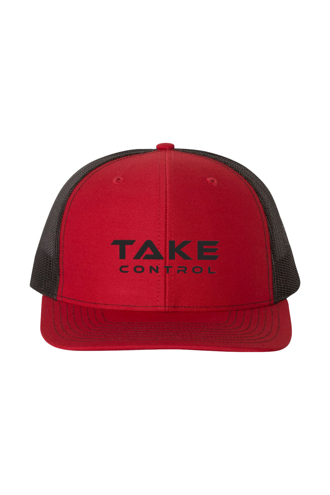 Snapback Trucker Cap