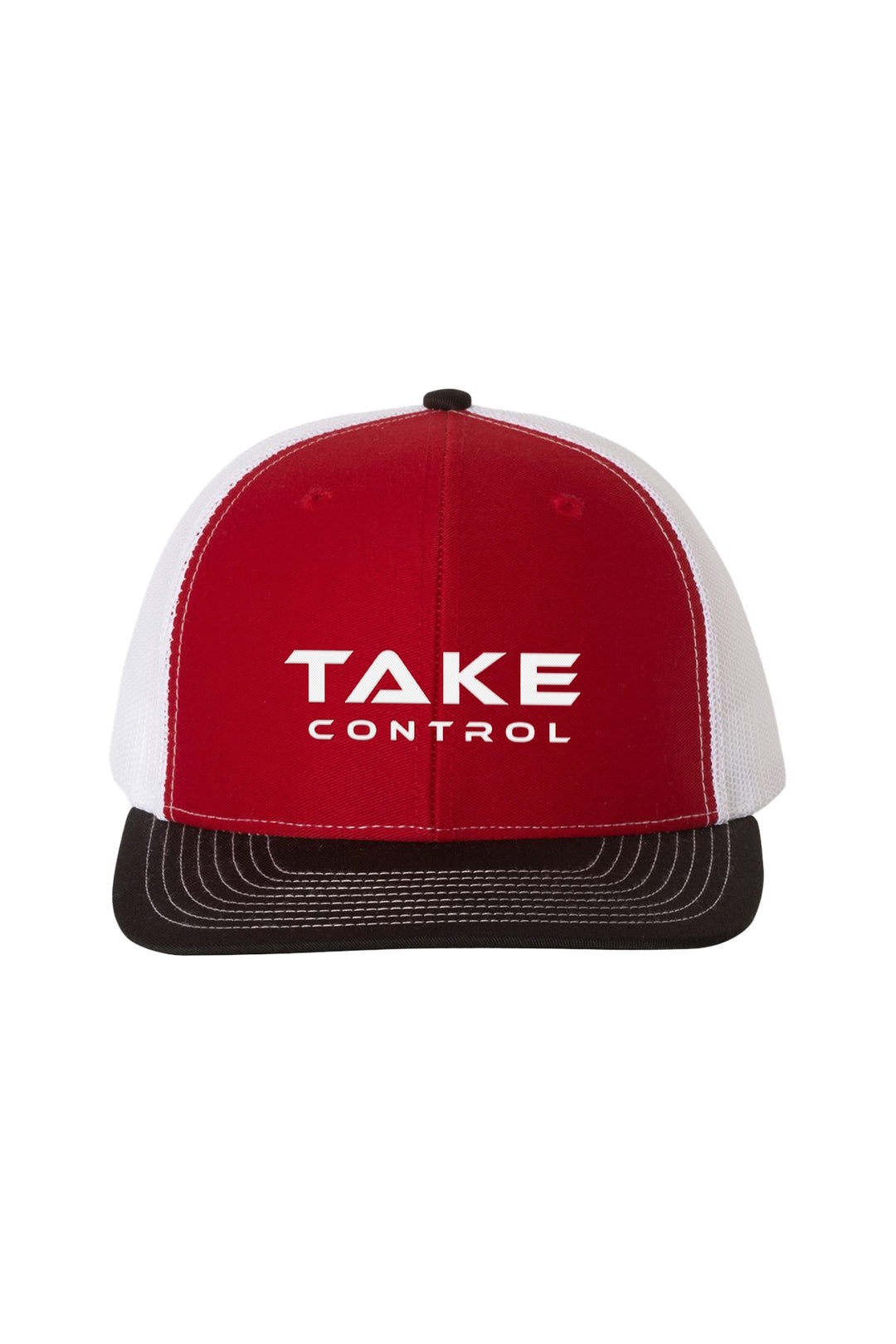 Snapback Trucker Cap