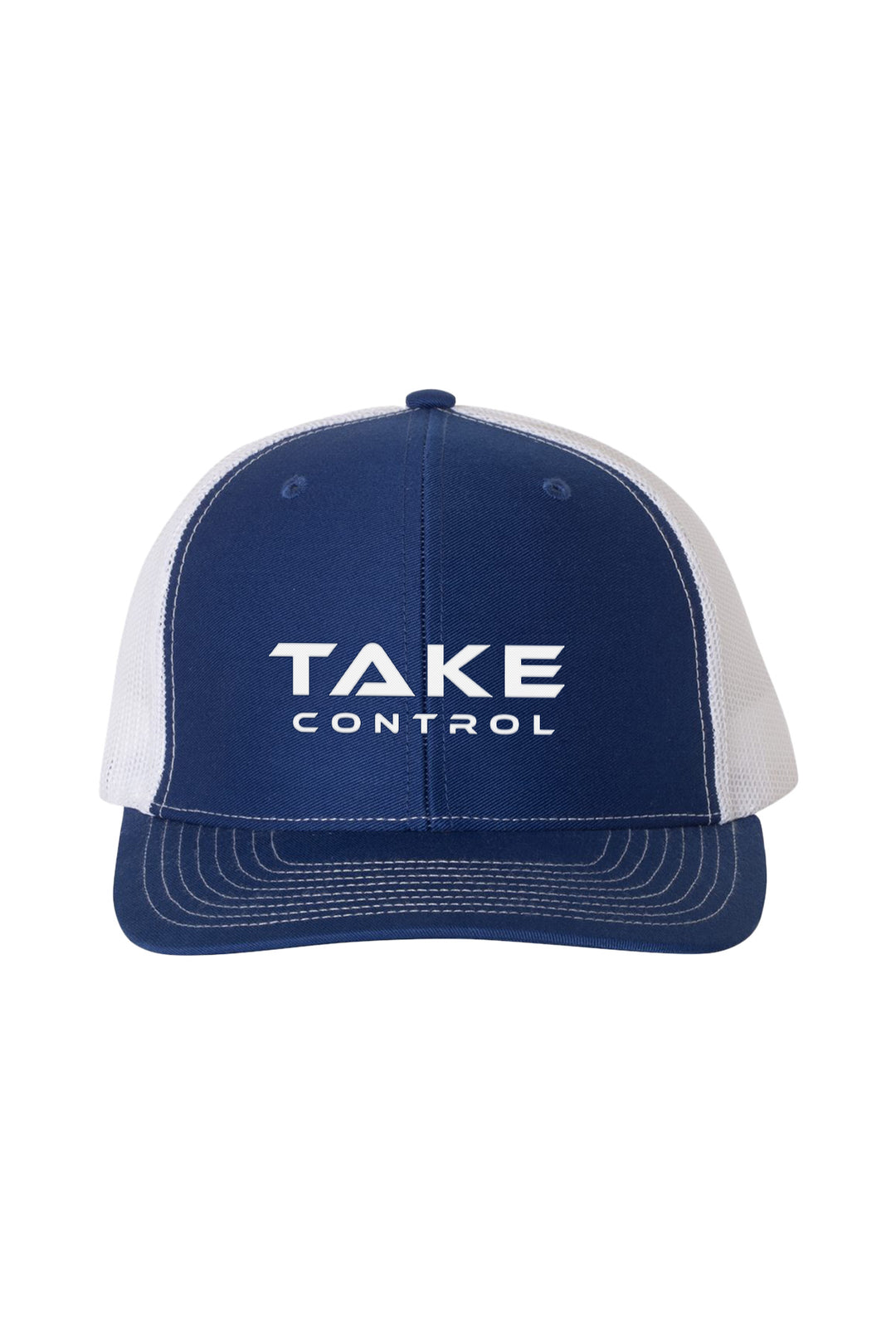 Snapback Trucker Cap