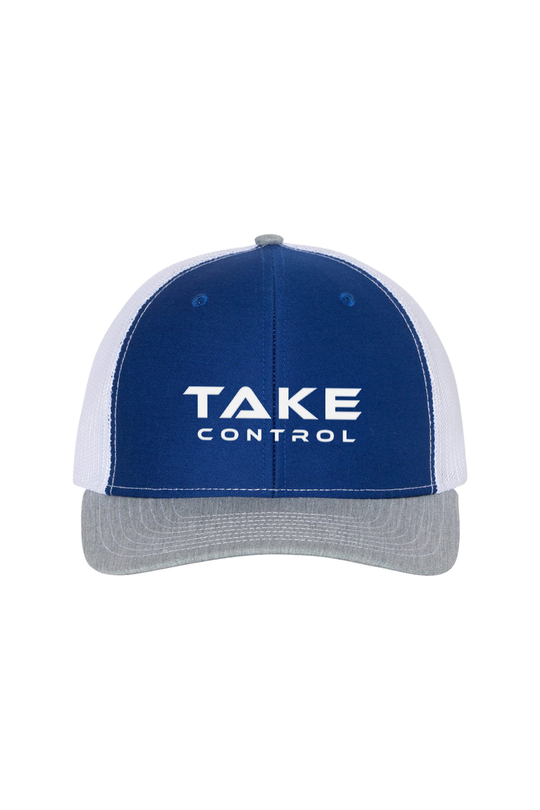 Snapback Trucker Cap