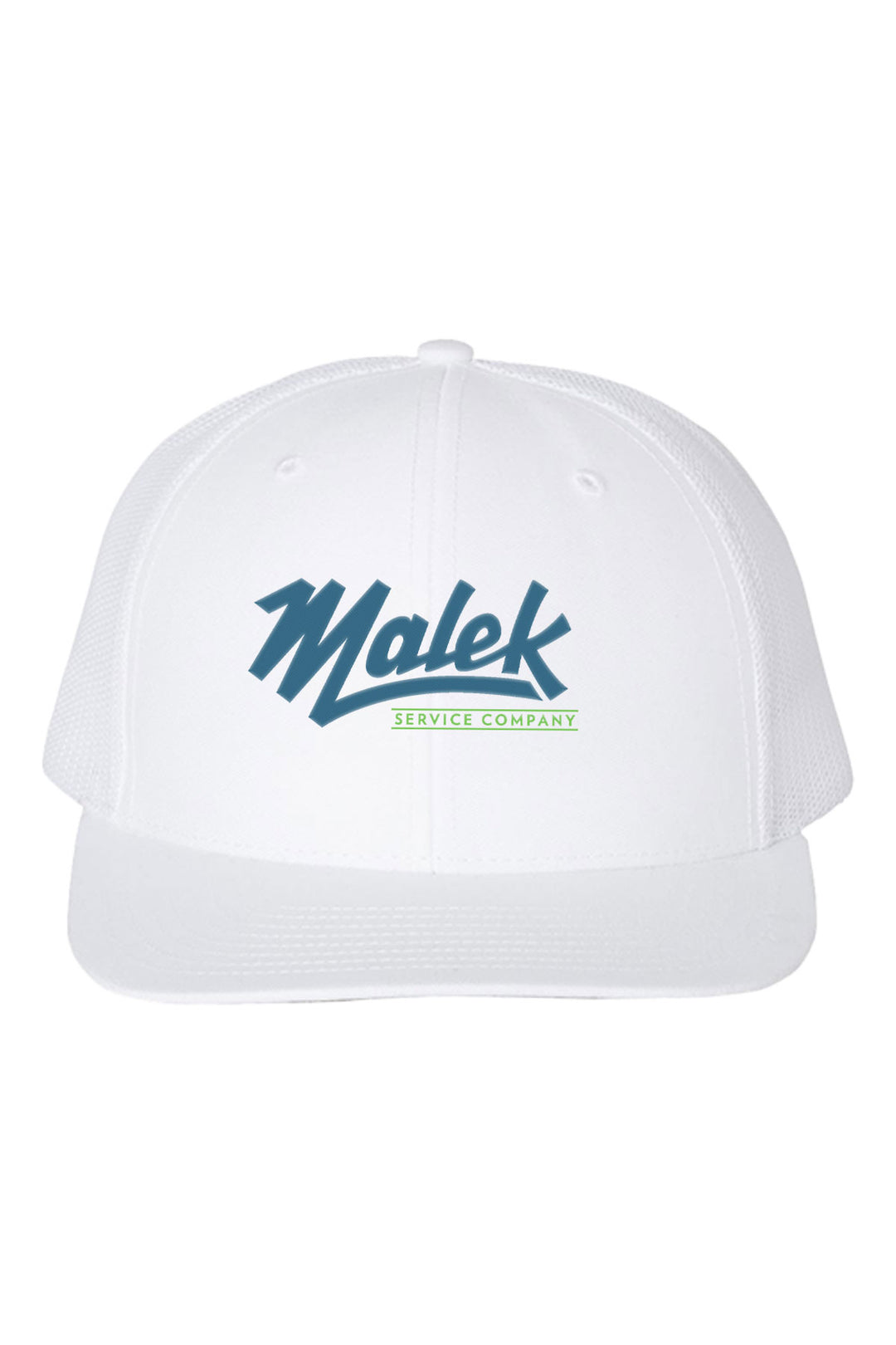 Snapback Trucker Cap