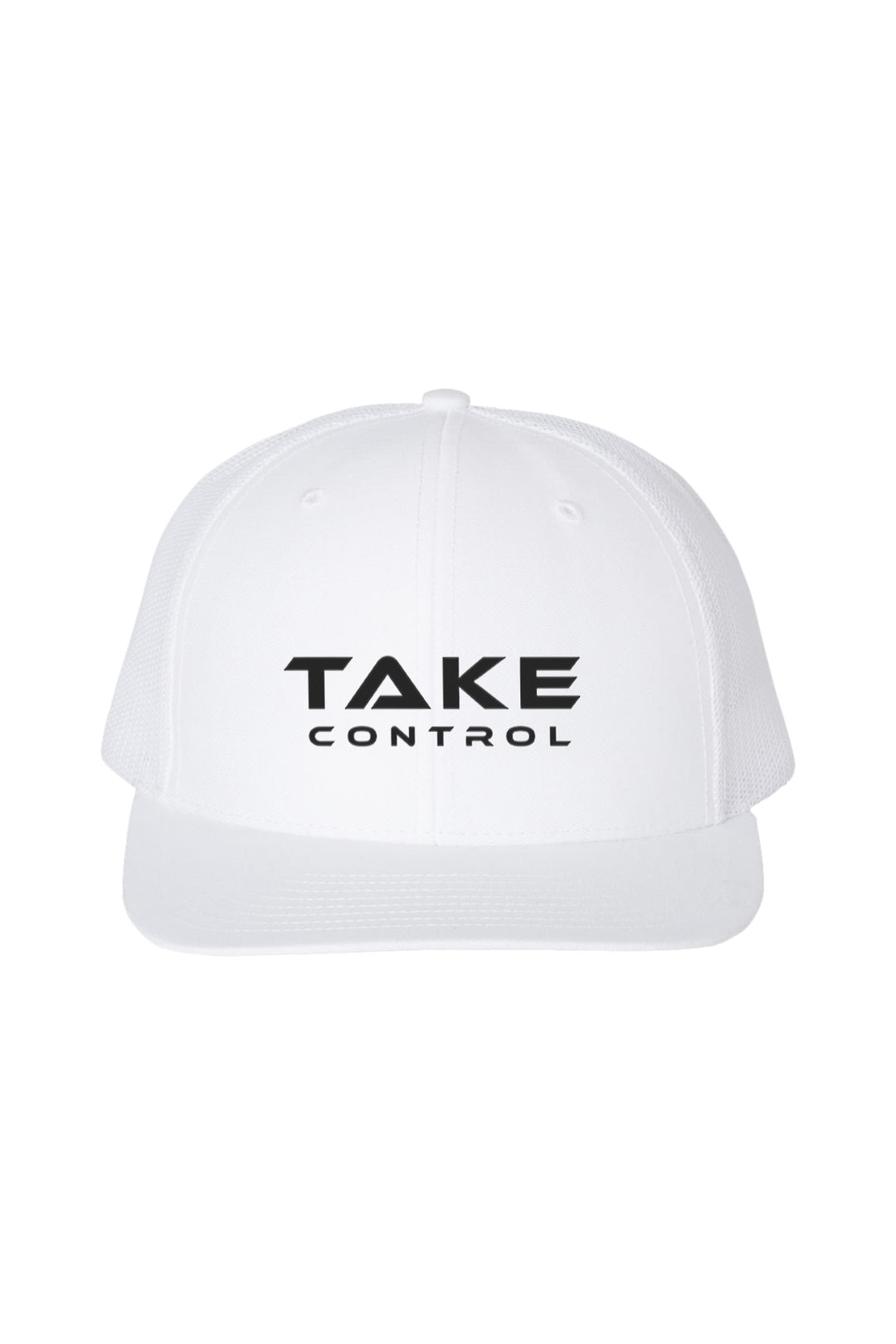 Snapback Trucker Cap