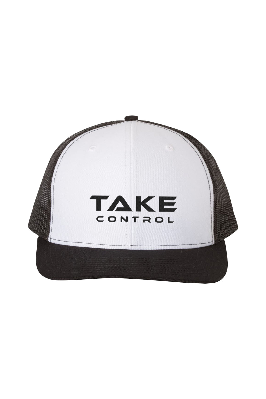 Snapback Trucker Cap