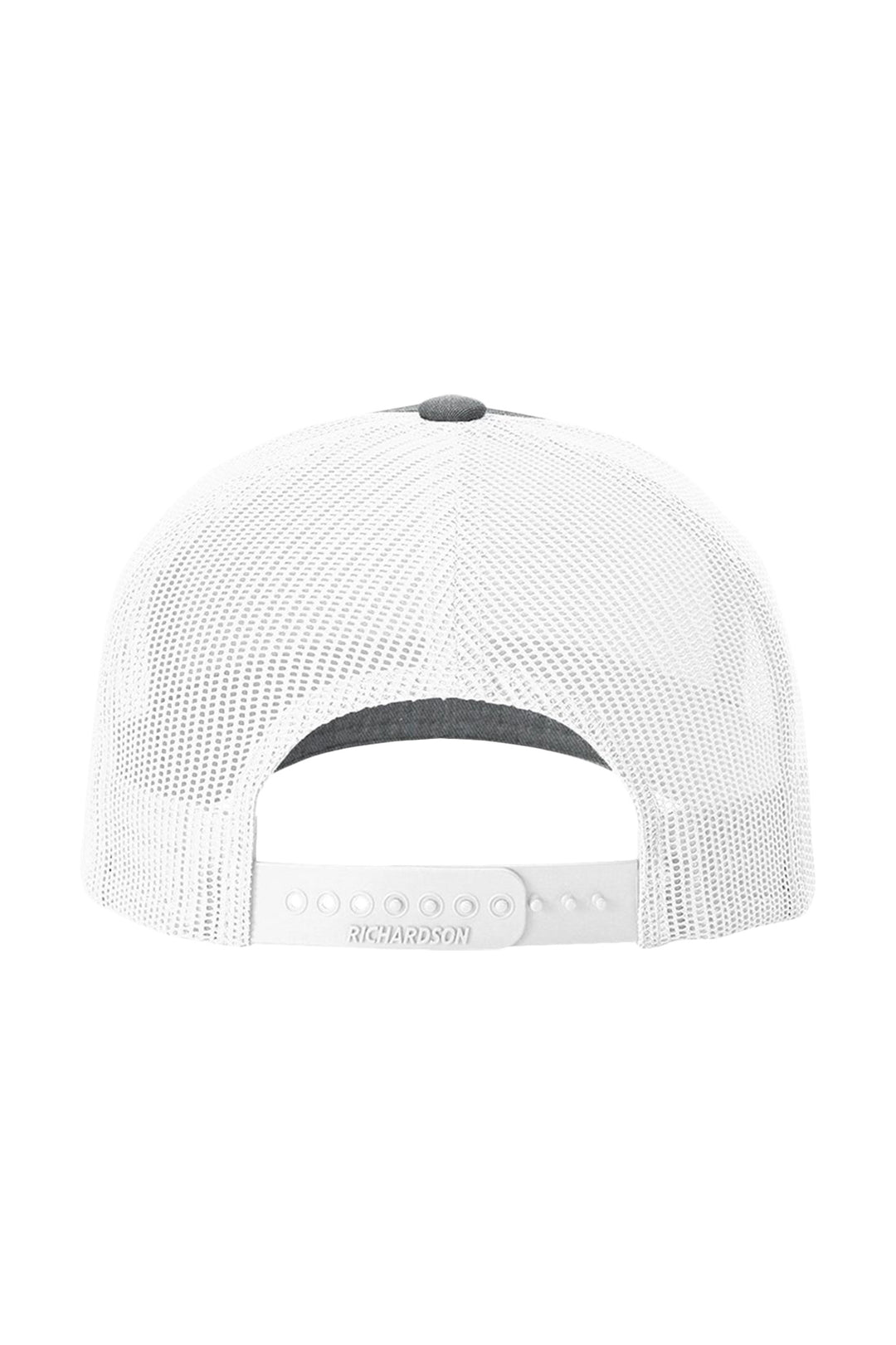 Five-Panel Trucker with Rope Cap