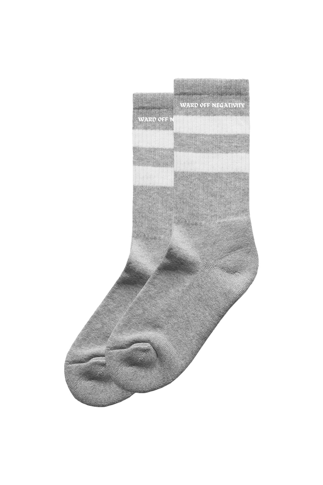 Relax Stripe Socks (2 Pair)