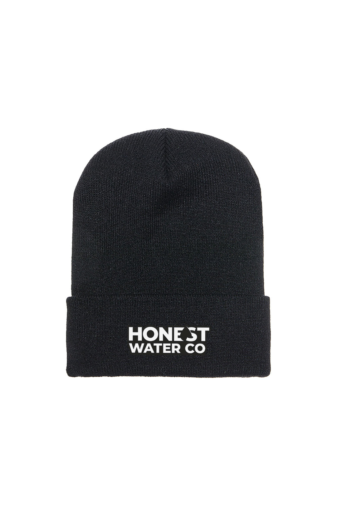 Cuffed Beanie