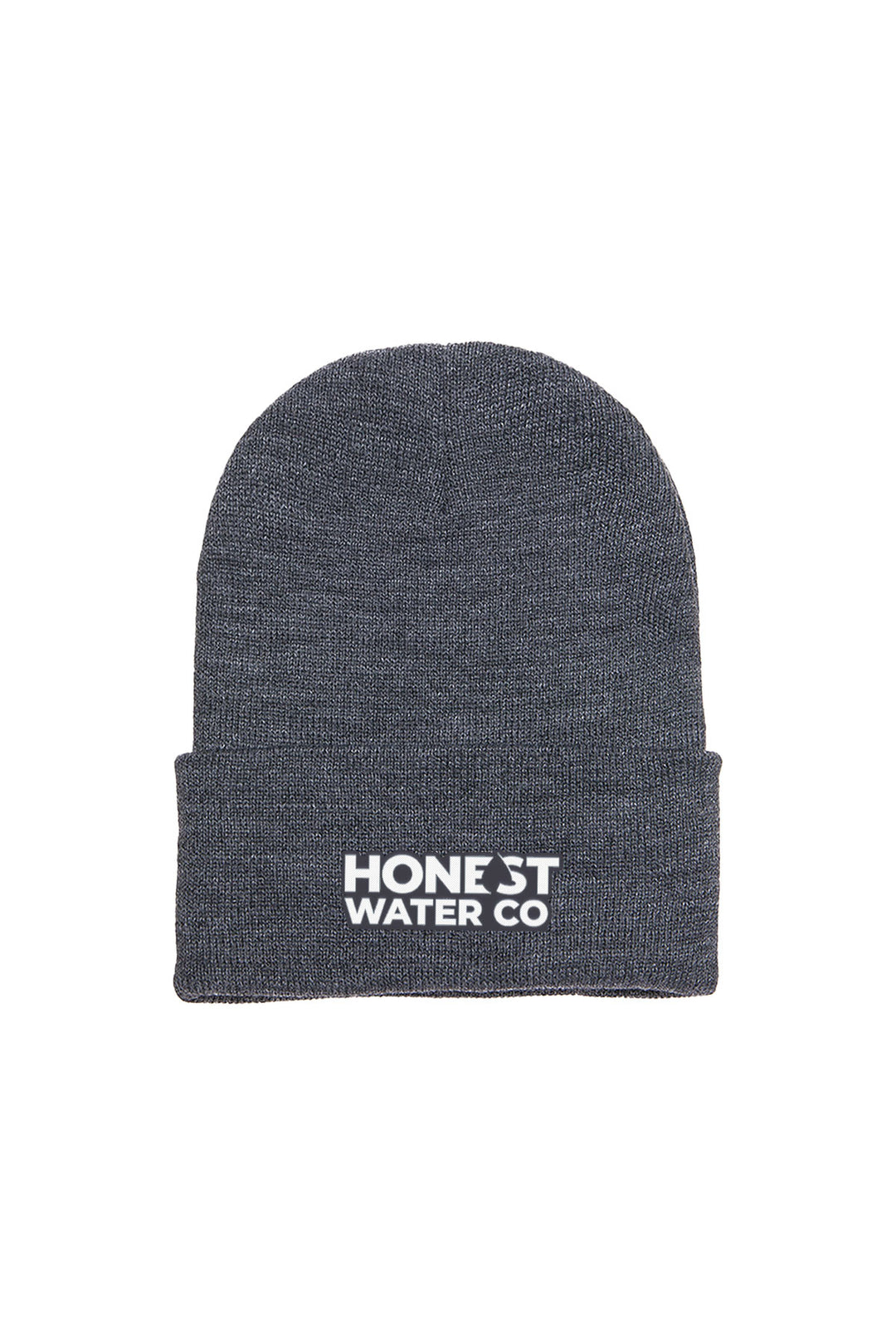 Cuffed Beanie