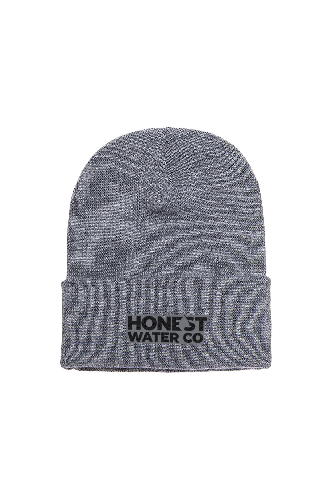 Cuffed Beanie