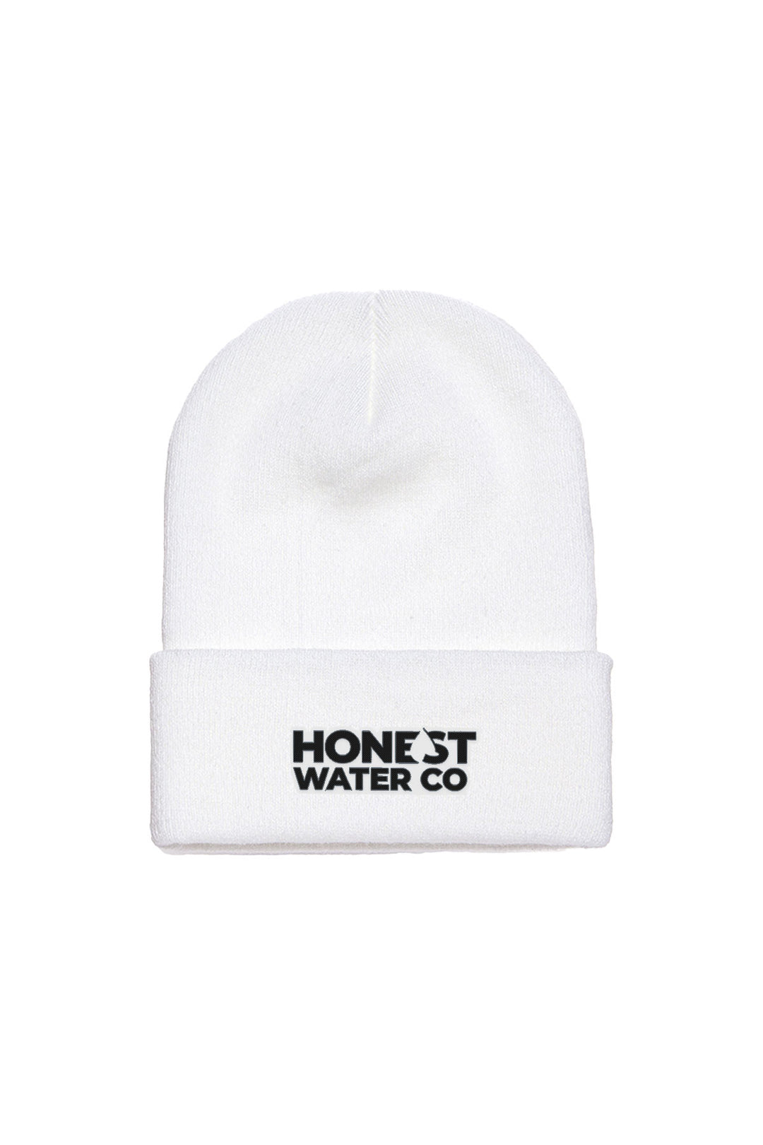 Cuffed Beanie