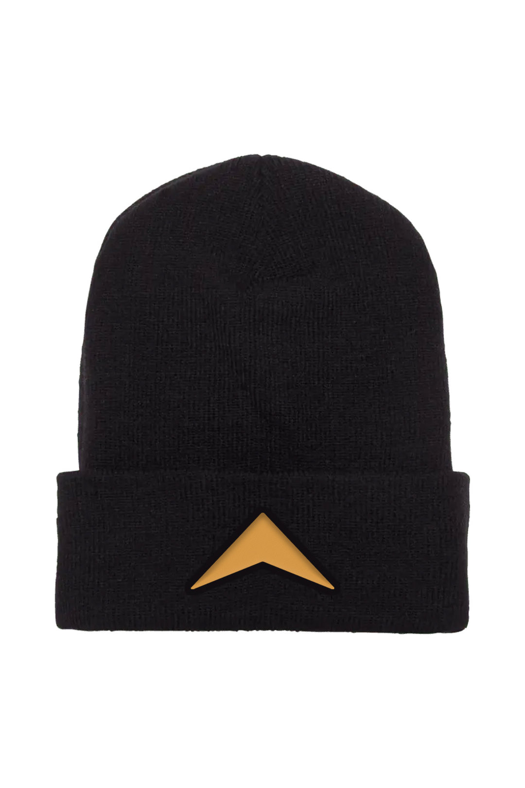 Cuffed Beanie