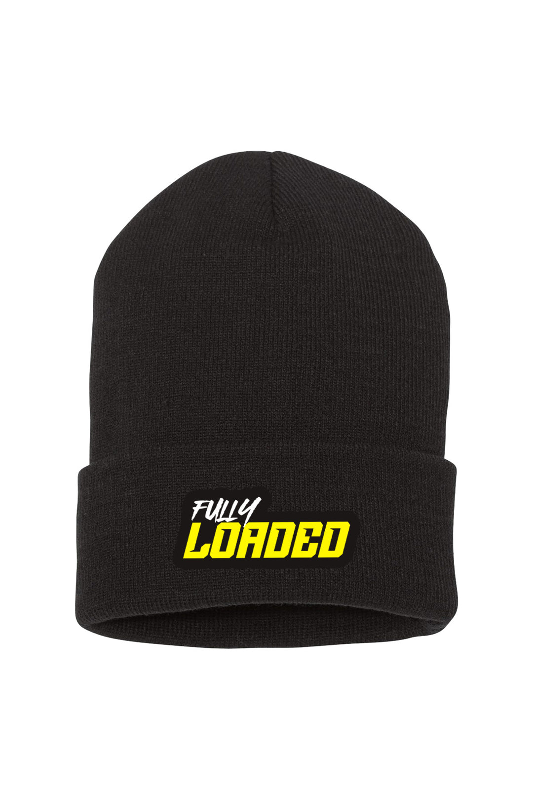 Cuffed Beanie