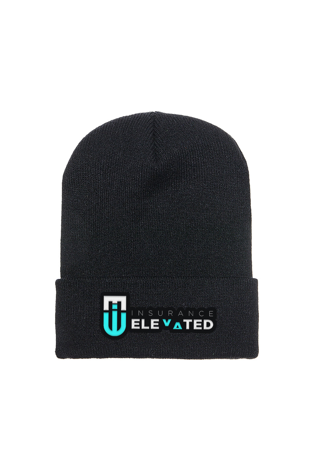 Cuffed Beanie