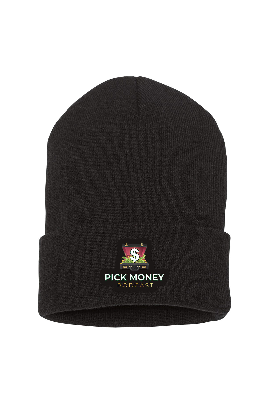 Cuffed Beanie