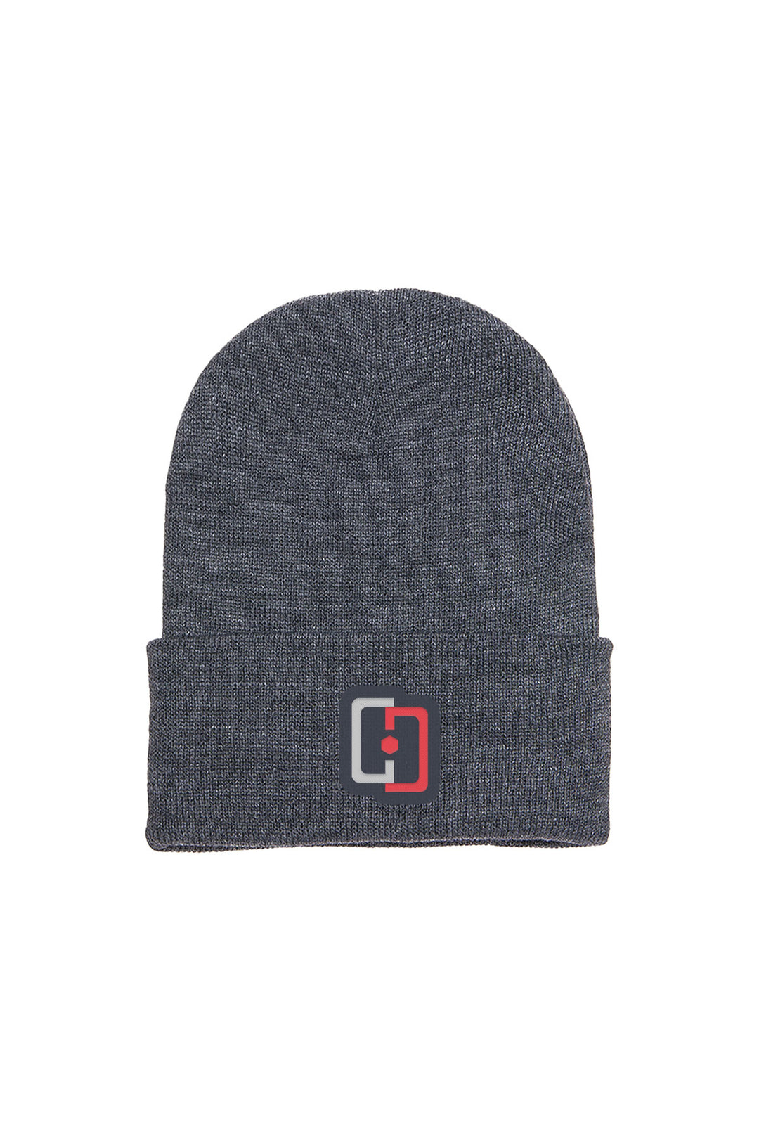 Cuffed Beanie