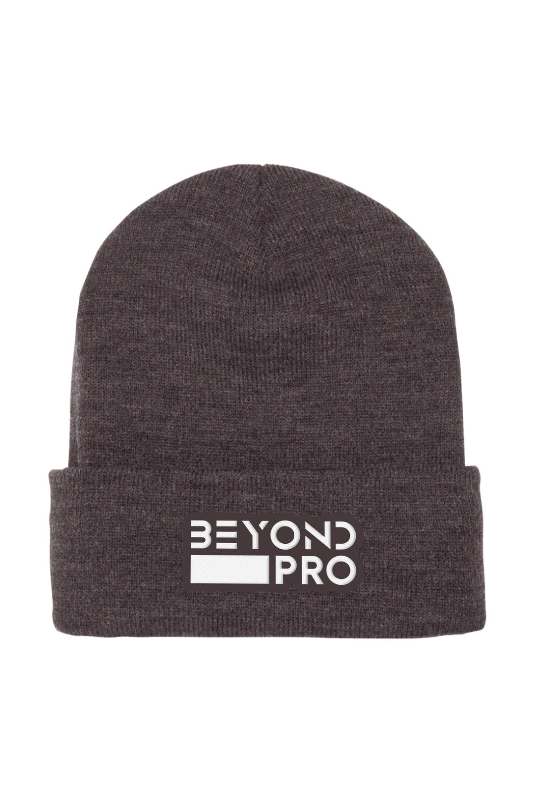 Cuffed Beanie